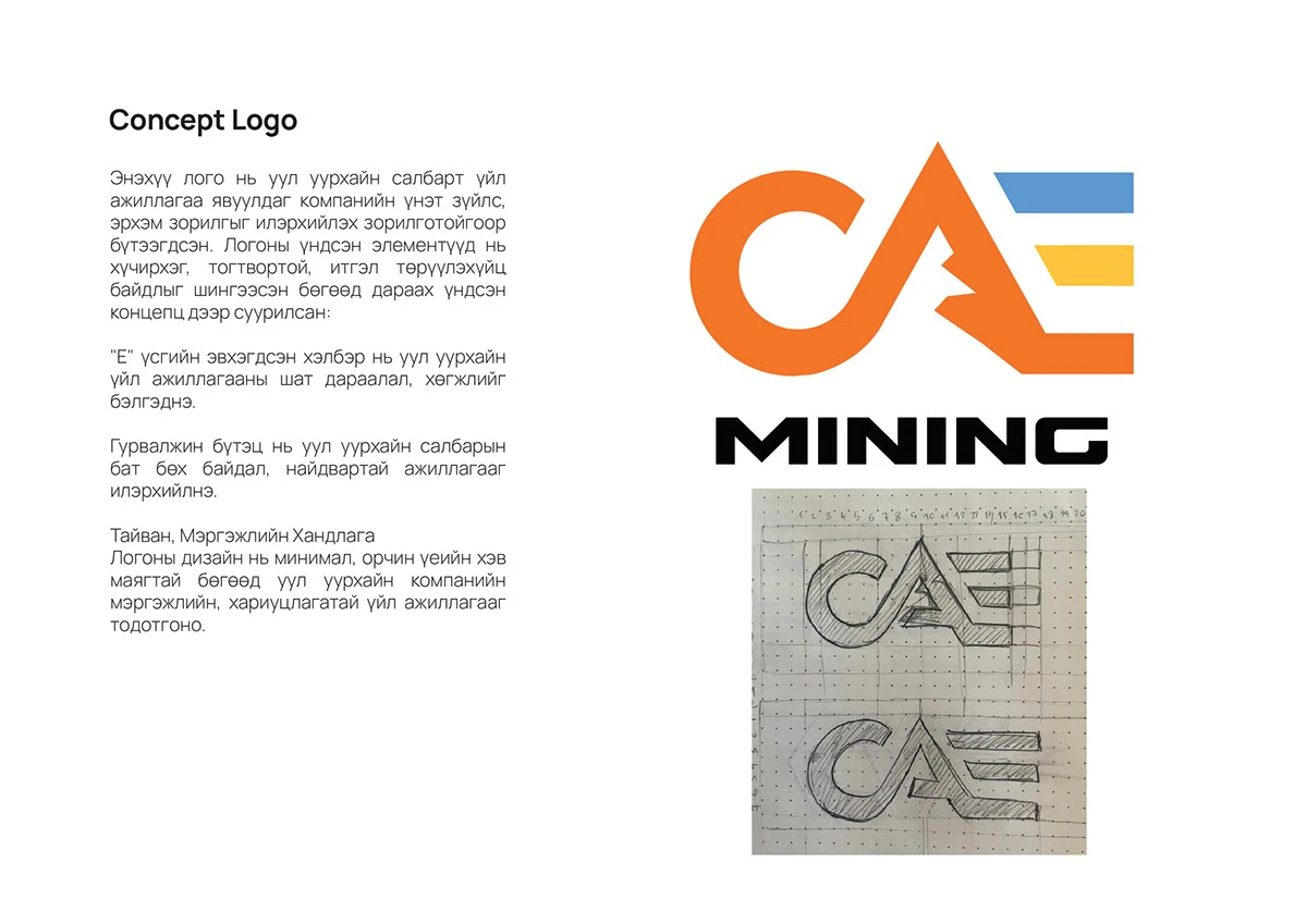 CAE — 1.1